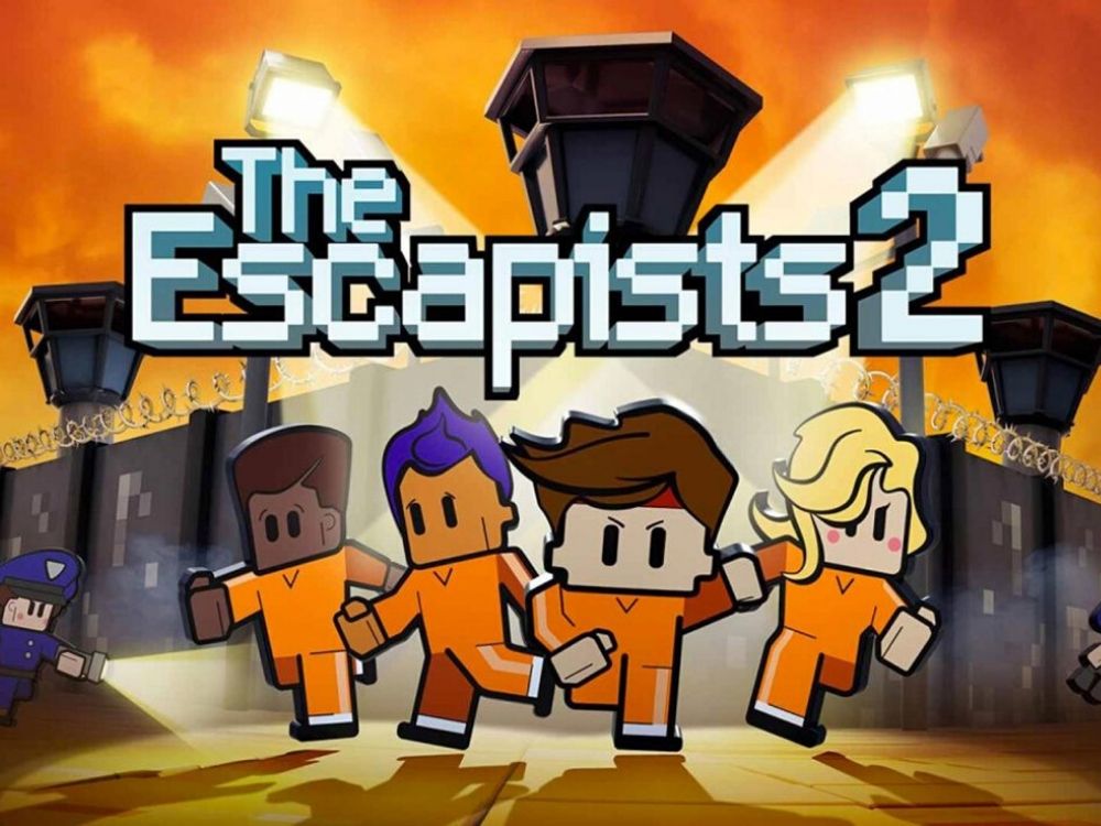 The Escapists 2 – wymagania sprzętowe i kody