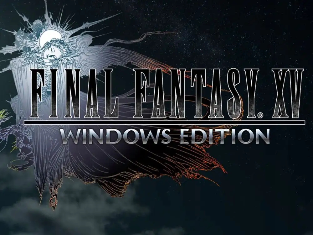Final Fantasy XV - wymagania sprzętowe