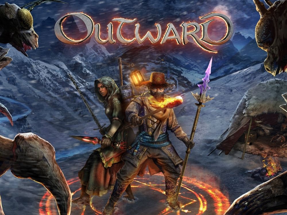 Outward – wymagania sprzętowe i kody