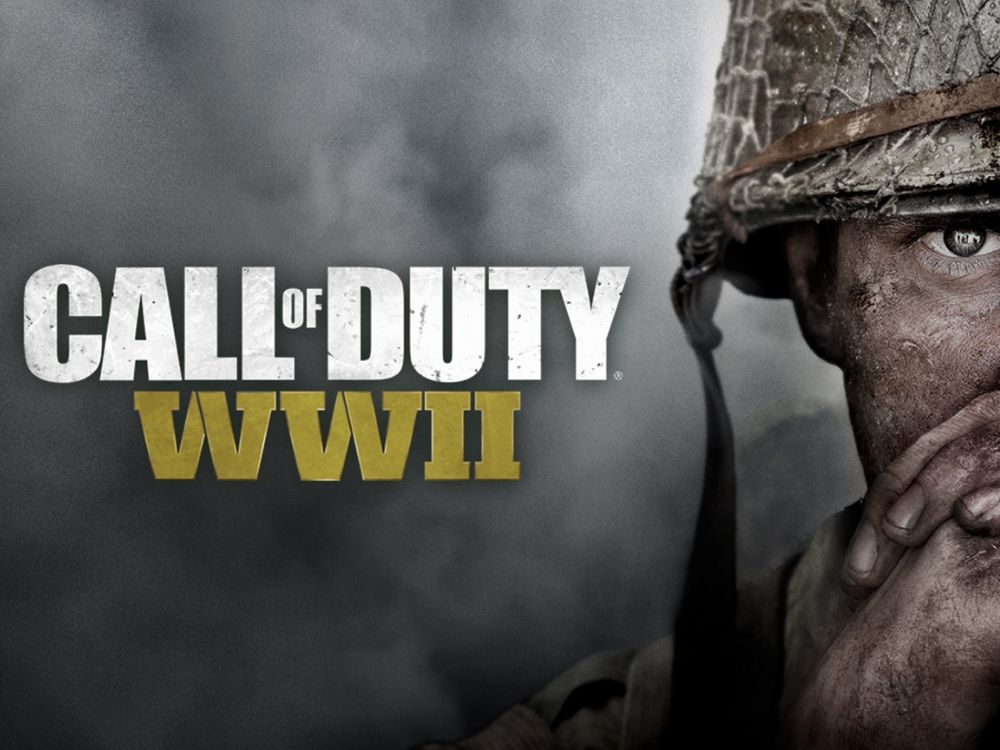 Call of Duty: WWII za darmo – gratka dla użytkowników PlayStation 4