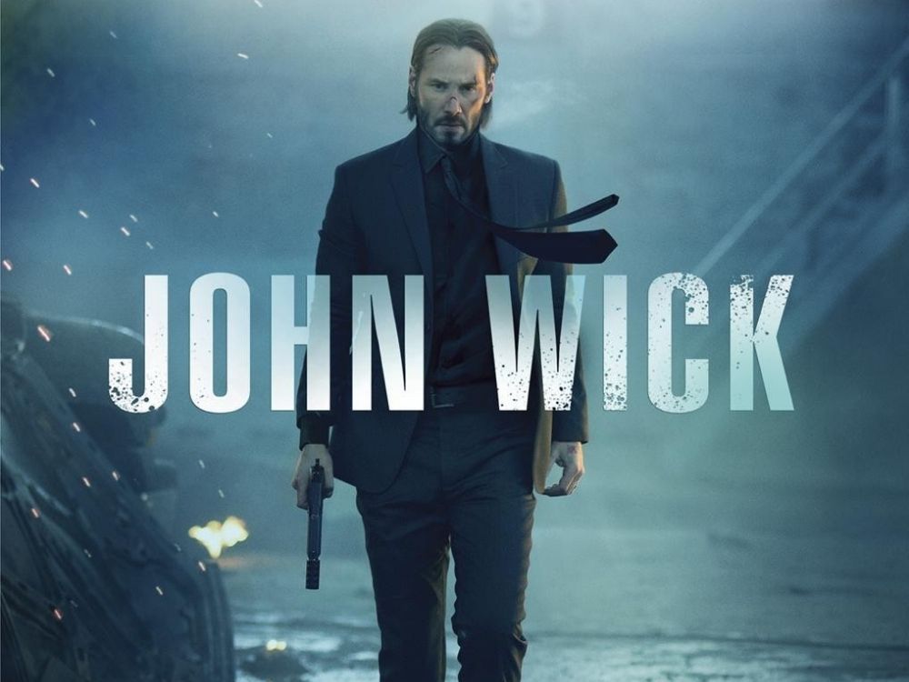 John Wick online | Obsada, fabuła, opis filmu, zwiastun | Gdzie oglądać?