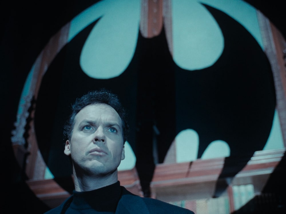 Michael Keaton ponownie wcieli się w Batmana? Wszystko na to wskazuje!