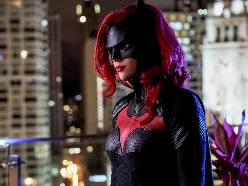 „Batwoman” - Ruby Rose rezygnuje z roli w serialu!