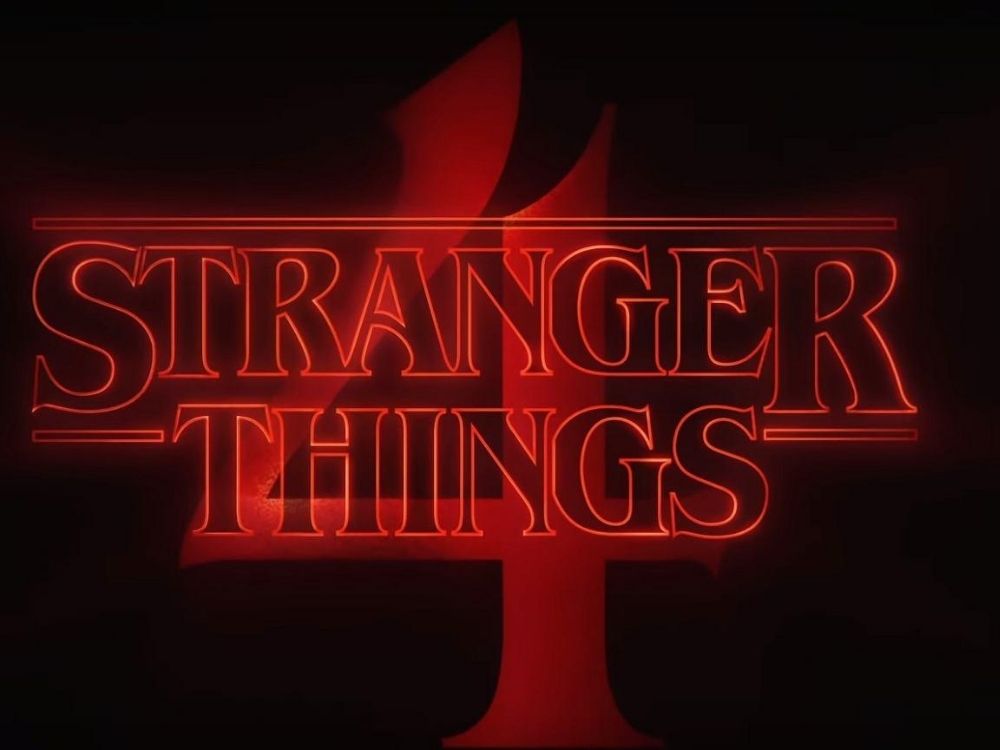 "Stranger Things". Historia nie skończy się jednak na czwartym sezonie