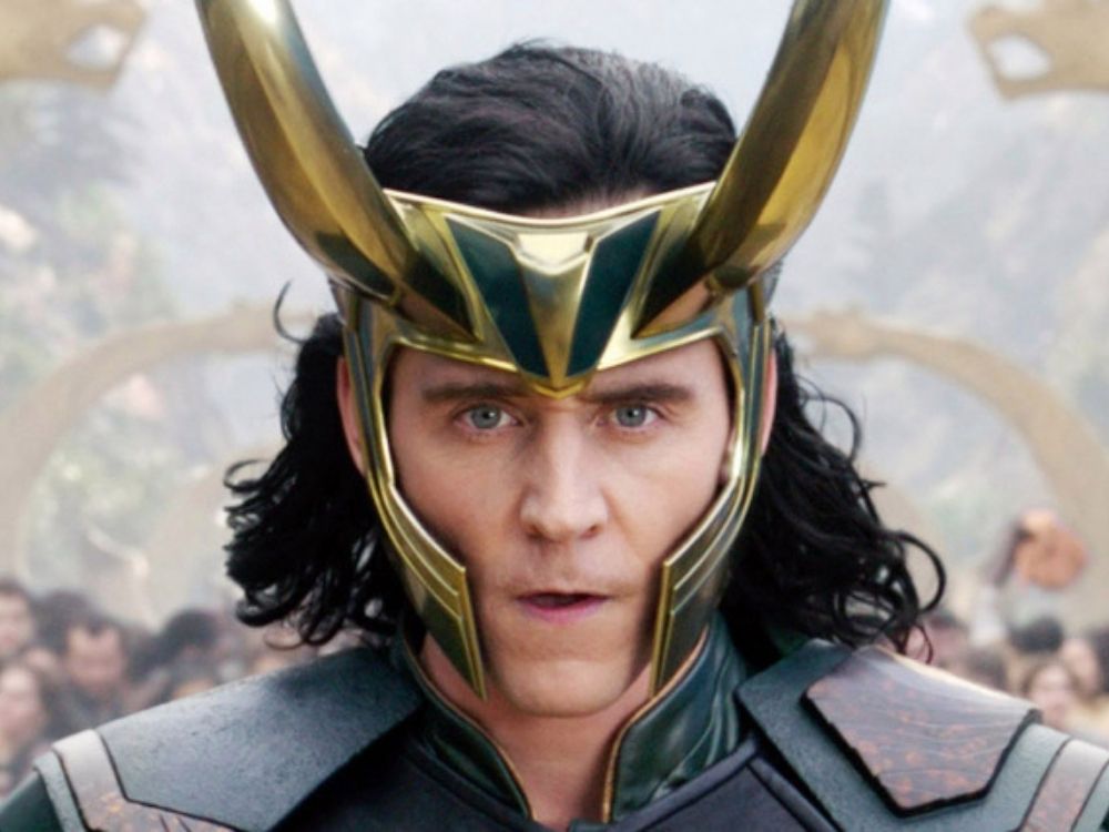 Loki - najpopularniejszy serial na świecie