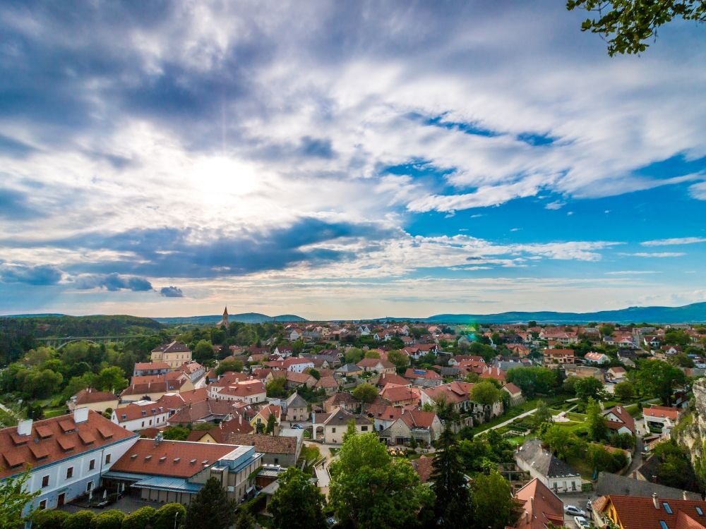Najmniejsze miasto i największa wieś w Polsce