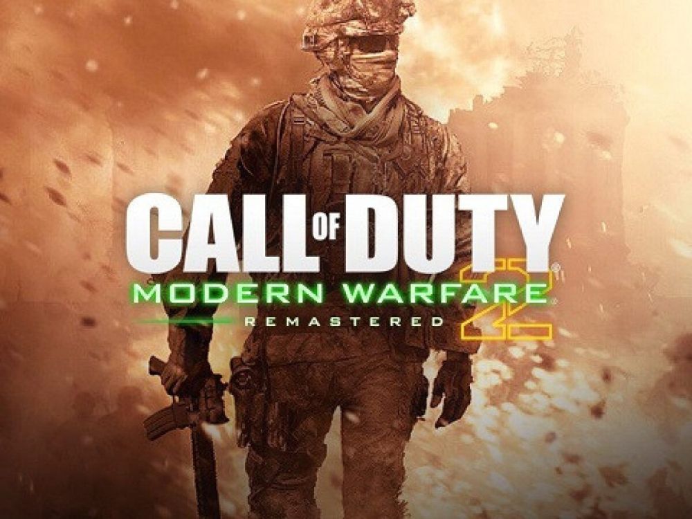Call of Duty: Modern Warfare 2 Remastered - wymagania sprzętowe