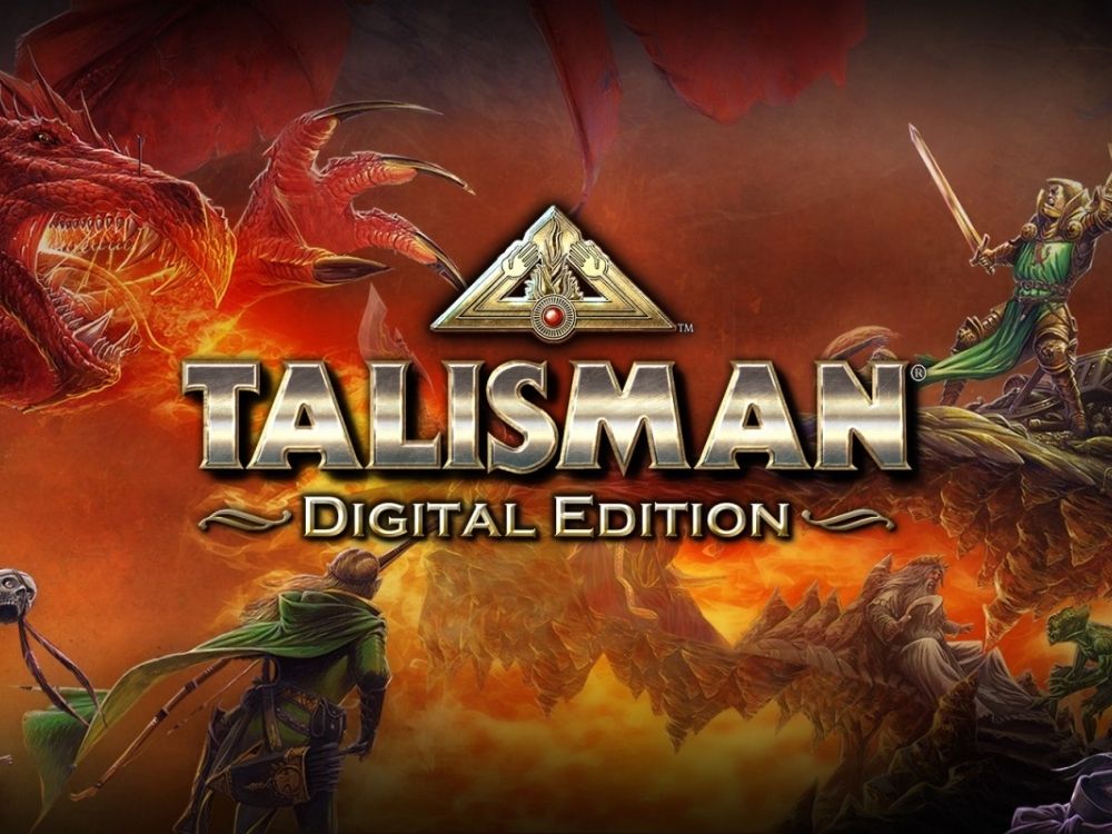 Talisman: Digital Edition – wymagania sprzętowe