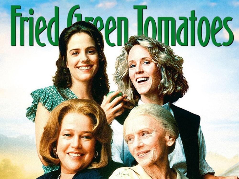 Smażone zielone pomidory cały film online | Obsada, fabuła, opis, zwiastun | Gdzie oglądać?