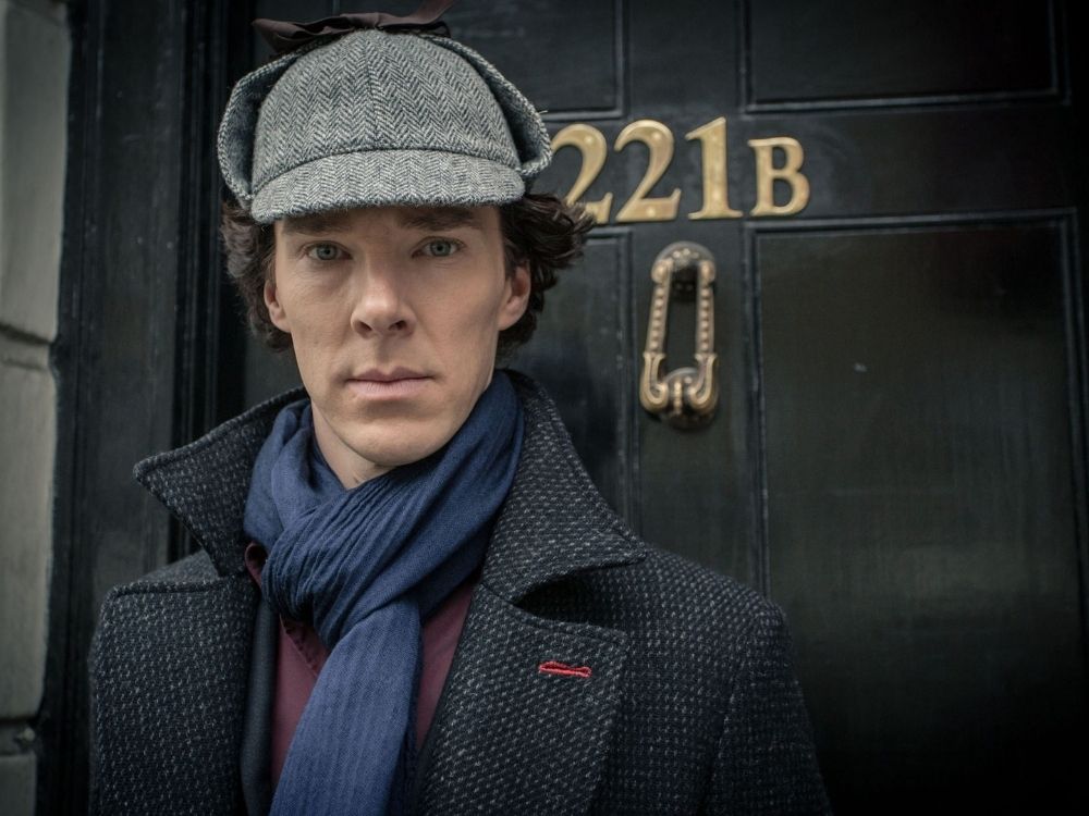Sherlock - jest szansa na powrót serialu?