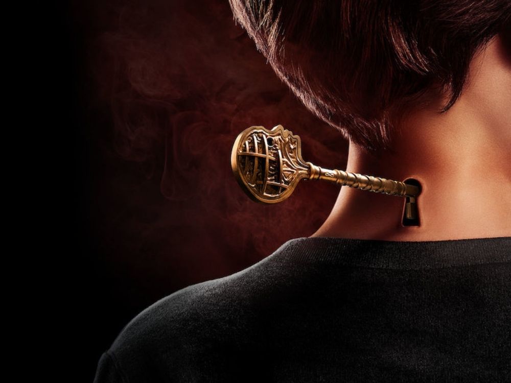 Locke & Key - Netflix zamówił 3. sezon serialu!