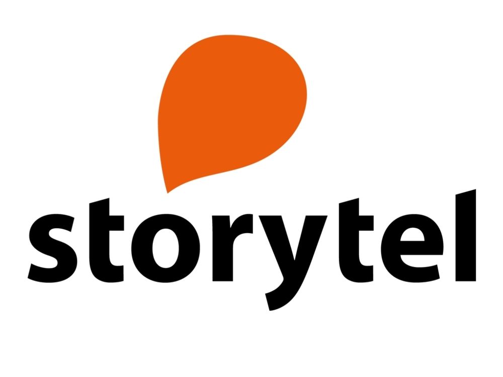 Storytel – audiobooki w twoim telefonie