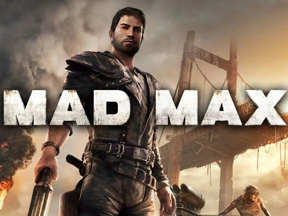 Mad Max - wymagania sprzętowe