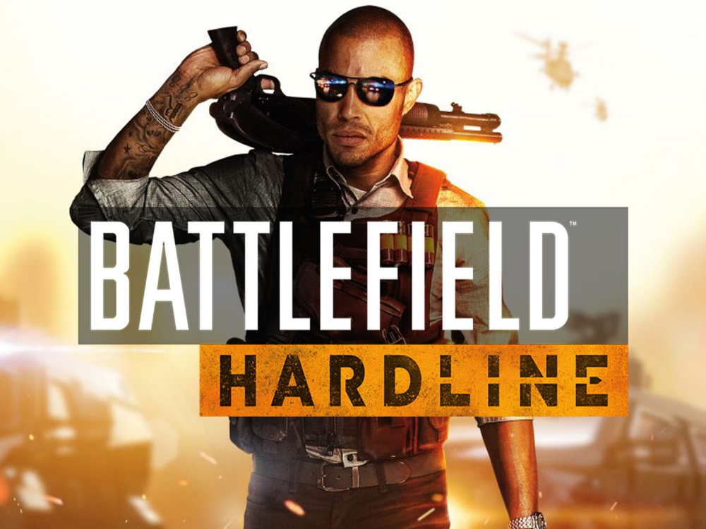 Battlefield Hardline – wymagania sprzętowe