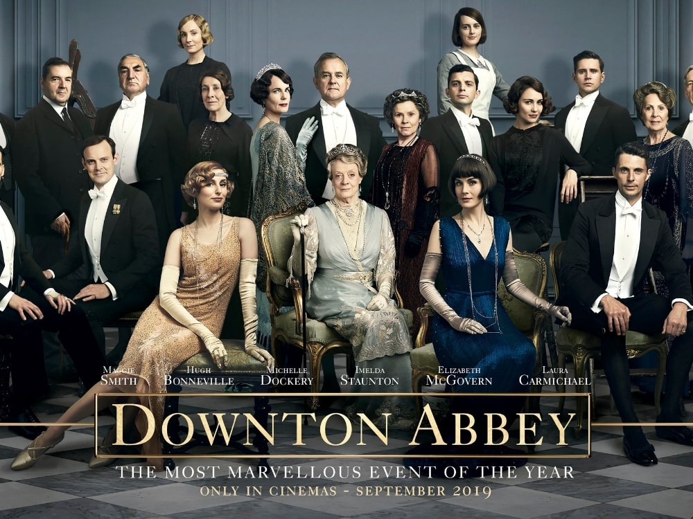 „Downton Abbey” - powstanie sequel! Scenariusz jest już gotowy
