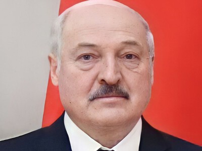 Alaksandr Łukaszenka - białoruski polityk. Wiek, wzrost, waga, Instagram, żona, dzieci
