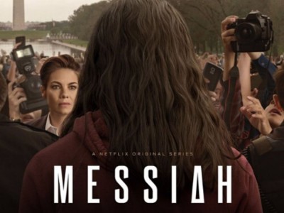 "Mesjasz" - czyli poszukiwanie Jezusa. Obsada, zwiastun, fabuła
