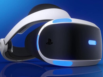 Gogle Sony Playstation VR – jeszcze większy realizm w grach