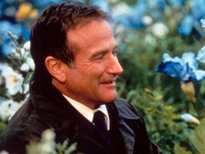 „Robin’s Wish” - jest zwiastun filmu o ostatnich dniach życia Robina Williamsa