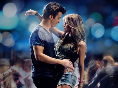 Footloose