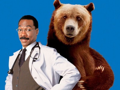 Dr Dolittle 2