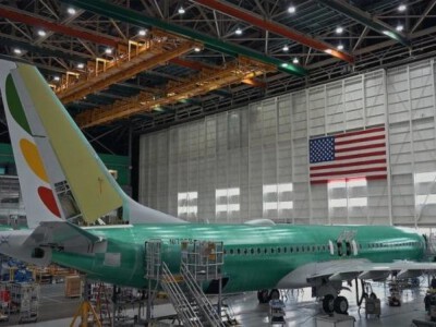Upadek: Sprawa Boeinga