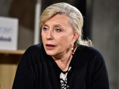 Krystyna Janda ostro o polityce: „Niech idzie precz”