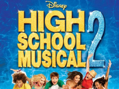 High School Musical 2