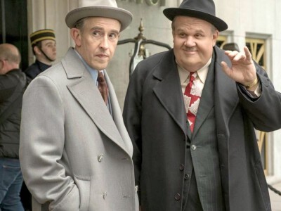 Stan & Ollie