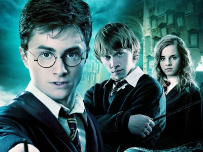 Harry Potter i Zakon Feniksa