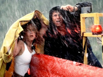 „Twister” - Universal stworzy nową wersję słynnego filmu katastroficznego!