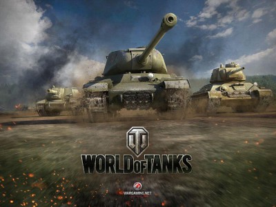 World of Tanks - wymagania sprzętowe