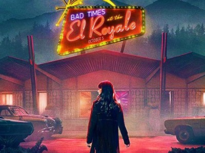 Źle się dzieje w El Royale