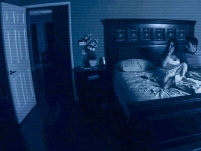 Paranormal Activity