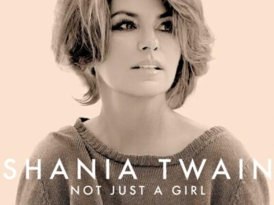 Shania Twain: Niezwykła dziewczyna - historia Twain