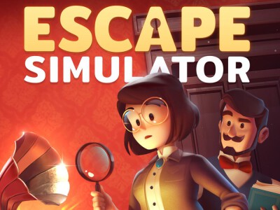 Escape Simulator - wymagania i zwiastun