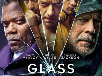 Glass