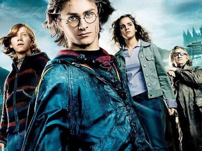 Harry Potter i Czara Ognia