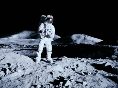 Apollo 18 - niebezpieczne odkrycie
