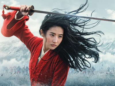 „Mulan” - film od razu trafi na Disney+. Co z premierą w Polsce?