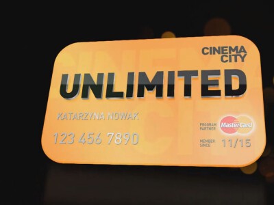 Jesteś posiadaczem Cinema City Unlimited? Kino wydało oświadczenie co z tym zrobić