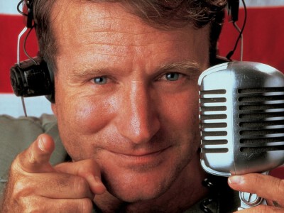 Robin Williams – najlepsze filmy z udziałem aktora, które trzeba znać