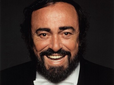 Pavarotti