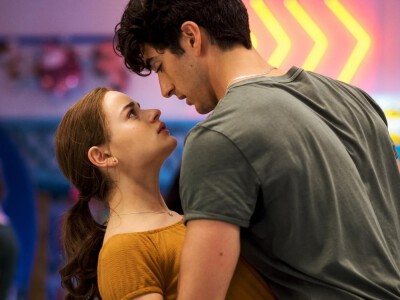 „The Kissing Booth” - Netflix zapowiada 3. część komedii romantycznej!