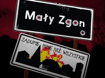 Mały Zgon