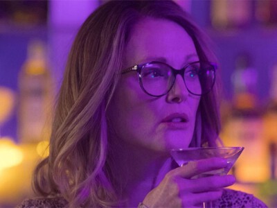 Gloria Bell