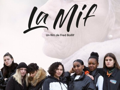 La Mif - bezpieczna przystań