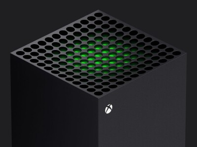 Xbox Series S – tańsza wersja nowej konsoli