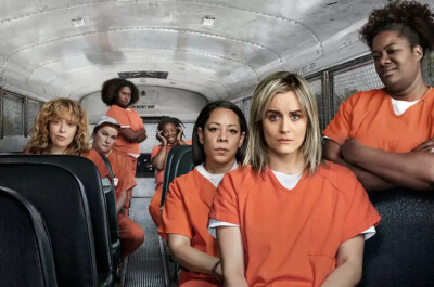 Orange is the new black - kiedy 7 sezon?