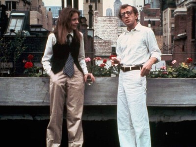 Annie Hall